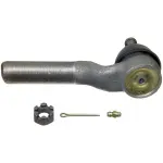 ES3363T - : Front Right Outer Steering Tie Rod End for Moog Image