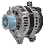 10127 - : Alternator for Dixie Electric Image