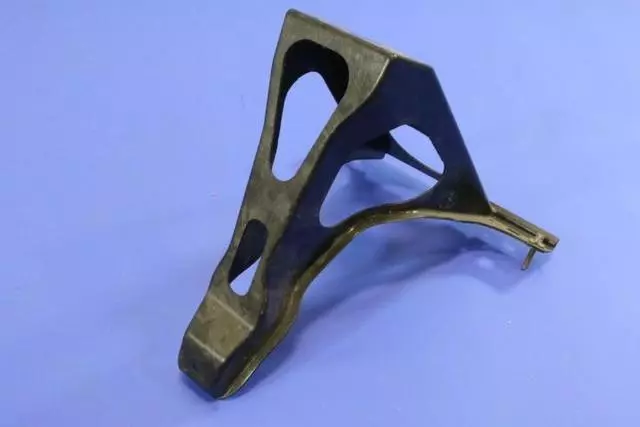 Sill To Fender Bracket - Mopar (4865830AC)