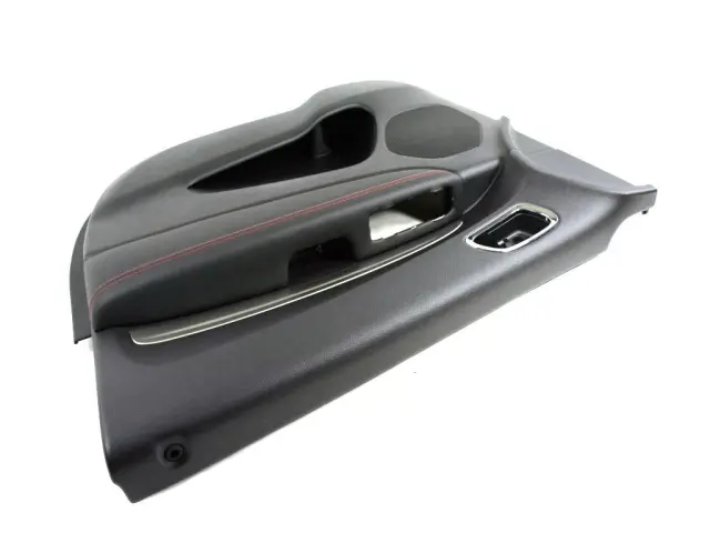1TA843X9AG - : Front Door Trim Panel, Right for Mopar Image