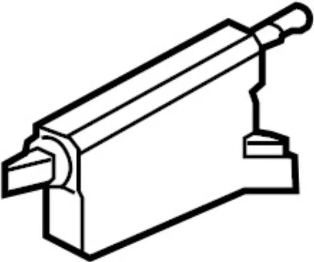 78850AM80E - Body: Lock Actuator for INFINITI: EX35, EX37, FX35, FX37, FX45, FX50, G25, G35, G37, M35, M35h, M37, M45, M56, Q40, Q50, Q60, Q70L, QX50, QX70 | Infiniti: Q70 Image