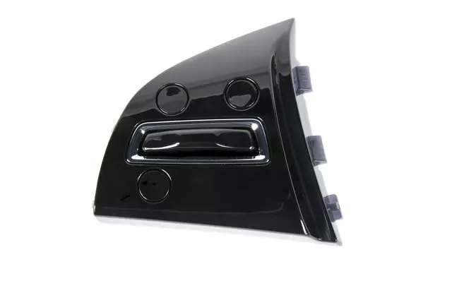23213371 - : Piano Black Cruise Control Switch for GM Image