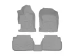46110712IM - : FloorLiner™ HP for WeatherTech Image