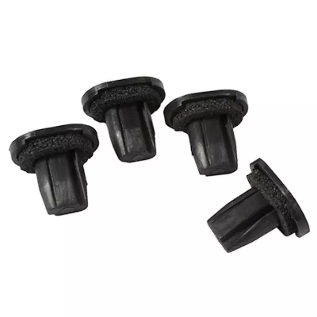 Tail Lamp Assembly Nut - Ford (W715535-S300)