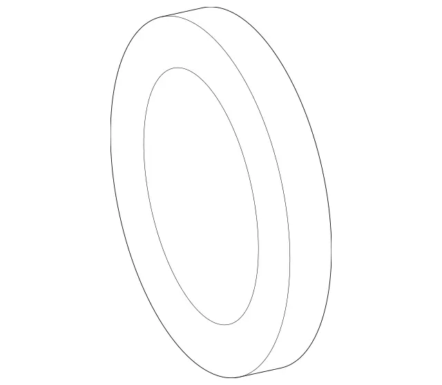 1560150080 - : Seal for Mercedes-Benz Image