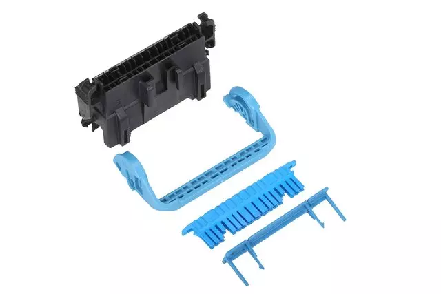 13583008 - : Multi-Purpose Wiring Connector for GM Image