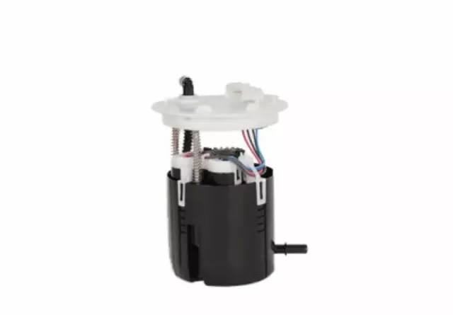 M10235 - Fuel System: ACDelcoâ„¢ Fuel Pump Assembly for Cadillac: CTS Image