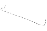 97501630 - : F Pipe for GM Image