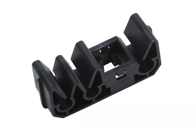 Compressed Natural Gas (CNG) Fuel Feed Intermediate Pipe Clip - GM (52371170)