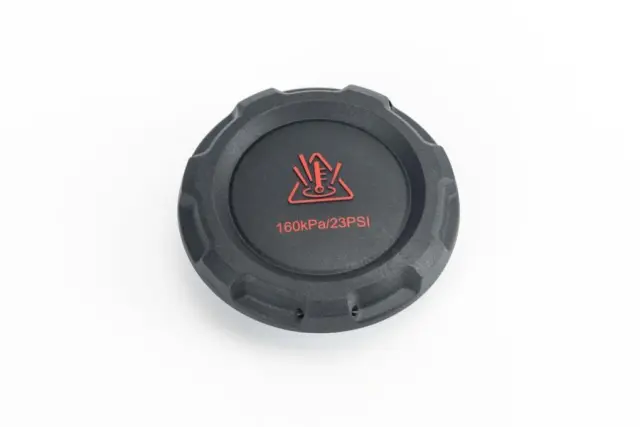 2Q0121321A - Cooling System: Reservoir Cap for Audi Image