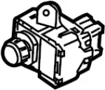 25570AM600 - Body: Mirror Switch for Infiniti Image