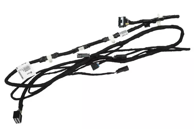 23229336 - Body: Harness for GM Image