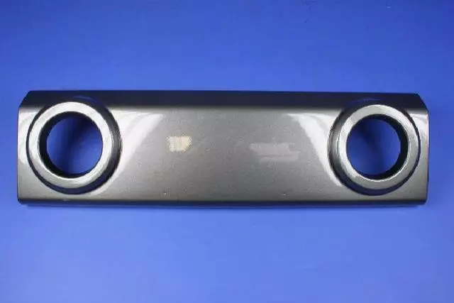 Fascia Applique - Mopar (1ML27TZZAA)