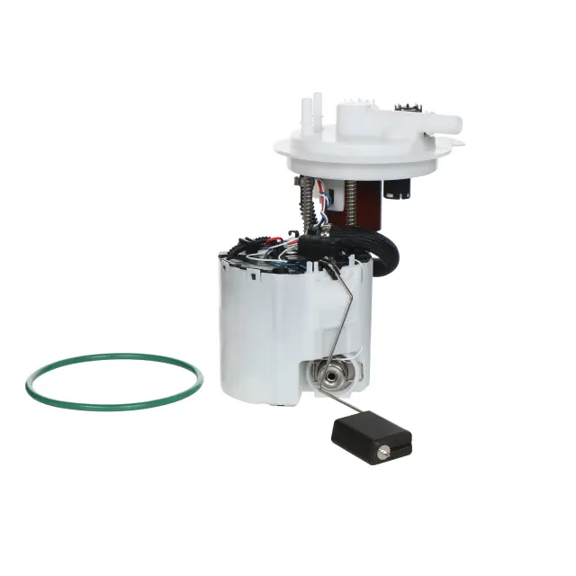 P76678M - Air Intake &amp; Fuel Delivery: Fuel Pump Module Assembly for Carter Image