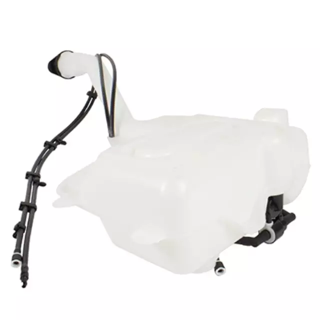 Washer Fluid Reservoir - Ford (FB5Z-17618-C)