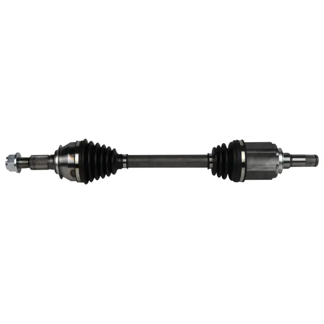 NCV10265 - : 19-23 Chevrolet Malibu (1.5) CV Axle Assembly  - Front Left for GSP Image