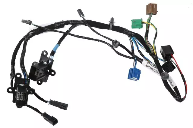 20858182 - Body: Wire Harness for Cadillac: CTS Image