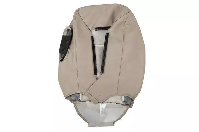 SEAT COVER (CATALOG IS INCORRECT THIS IS NUMBER 2 ON THE ILLUSTRATION) FOR NUMBER 15 PLEASE CALL FOR CORRECT PART NUMBER - GM (19124567)