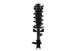 1333568L - : Focus Auto Parts Suspension Strut and Coil Spring Assembly for Focus Auto Parts Image