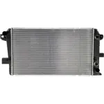 2757C - : gpd Radiator 2757C for GLOBAL PARTS DISTRIBUTORS Image