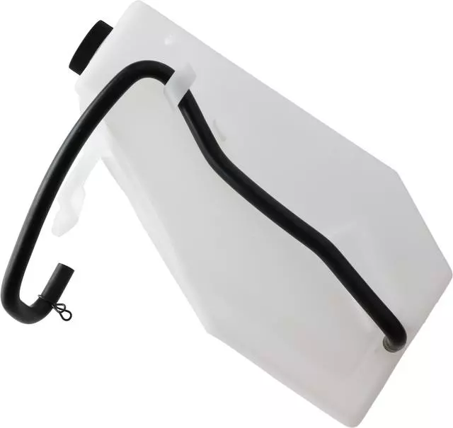 21710AL500 - Cooling System: Recovery Tank for Infiniti Image