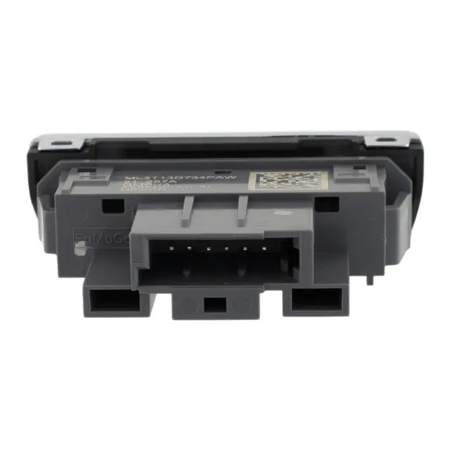 SW8522 - Body: Tract Control Switch for Ford: F-150, F-150 Lightning, F-250 Super Duty, F-350 Super Duty, F-450 Super Duty Image