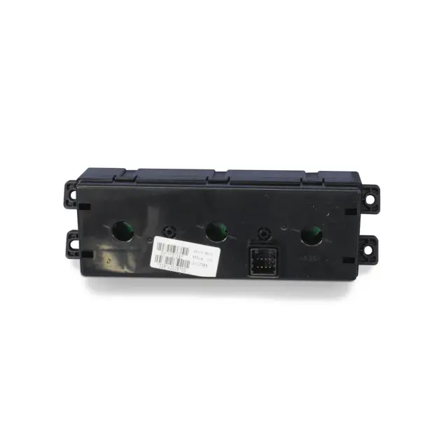 55111312AC - Air Conditioners and Heaters: A/c And Heater - Aux Control for Mopar Image image