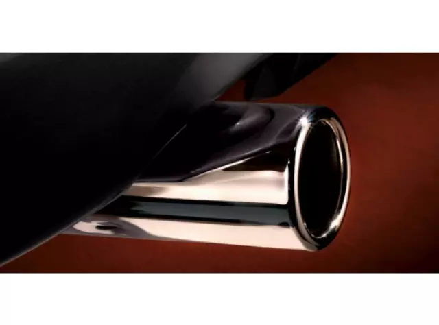 Chrome Exhaust Tip - Ford (7L1Z-5K238-A)