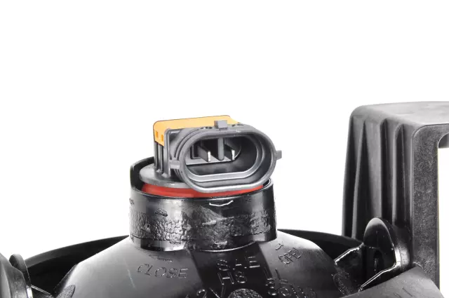 42704000 - Electrical: Fog Lamp Assembly for Chevrolet: Sonic Image