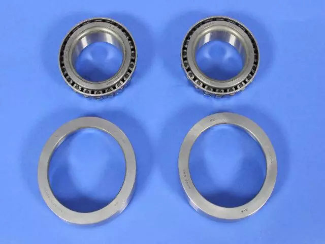 Differential Side Bearing Kit - Mopar (5135660AB)