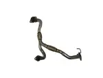 840627 - : Exhaust Pipe for AB Catalytic Image