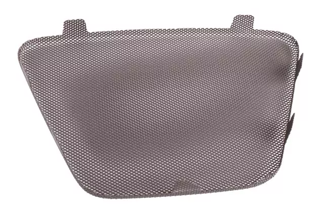 84533954 - : Very Dark Atmosphere Front Center Speaker Grille for GMC: Yukon, Yukon XL Image