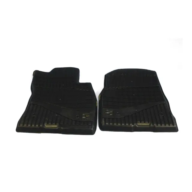 82214397 - Interior Accessories: All-Weather Mats for Mopar Image