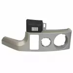 BL3Z1504338AA - Body: Side Panel for Ford: F-150 Image