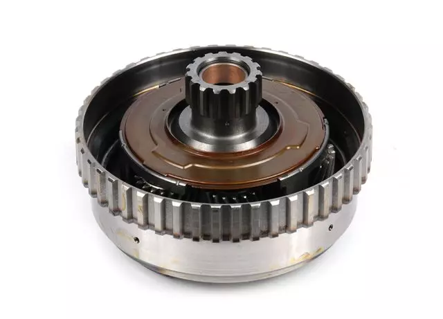 93746151 - : Automatic Transmission Final Drive Ring Gear for GM Image