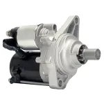 19133862 - : Remanufactured Starter for GM Image