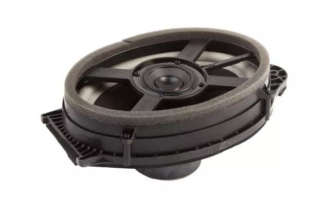 23268031 - Body: Pkg Tray Speaker for Chevrolet: Camaro Image