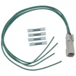 S3098 - : Multi Function Connector for SMP CORP Image