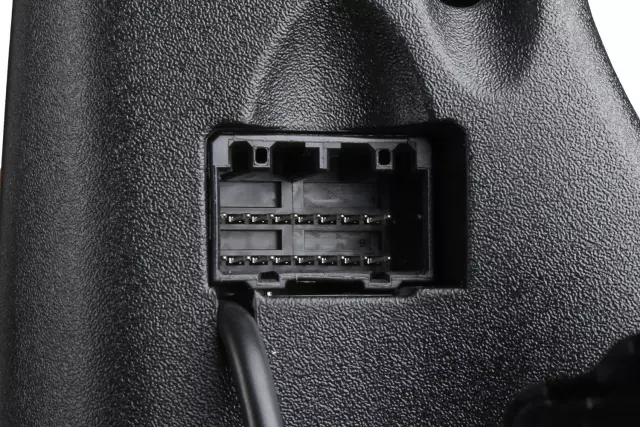 Inside Rearview Mirror - GM (15176974)