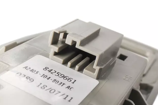 Reading Lmp Assembly - GM (84259661)