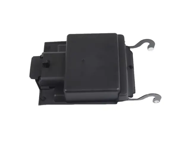 7JW34TX7AB - Interior Trim: Floor Console Tray for Mopar Image