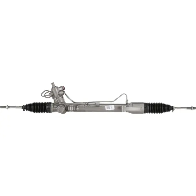 93406M - : Rack and Pinion Assembly - MAVAL - Hydraulic Power - Remanufactured - 93406M for Maval Image