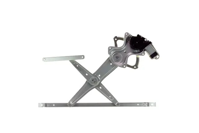 RPAT128 - : Power Window Regulator Assembly w  Motor for AISIN Image