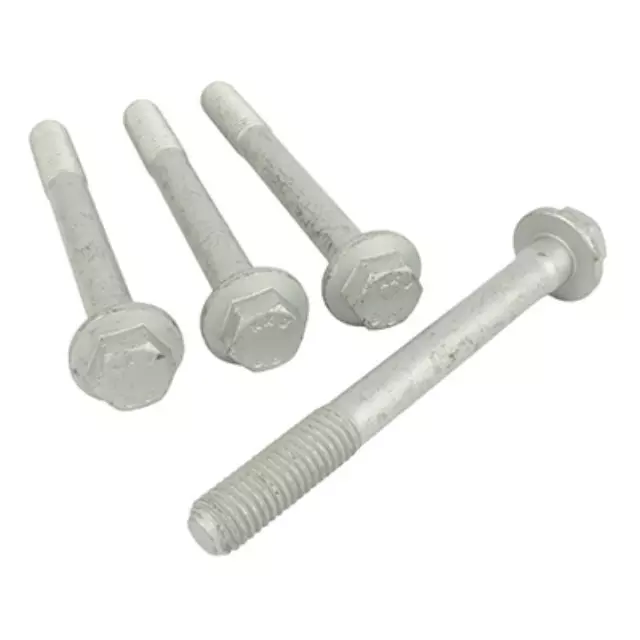 Disc Brake Caliper Bolt - Ford (W500130-S442)