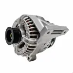 13802 - : Alternator for Dixie Electric Image