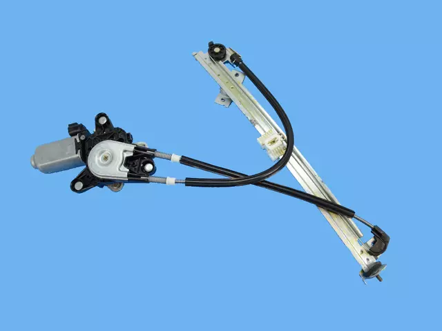 4763283 - Body: Window Regulator for Dodge: Viper Image
