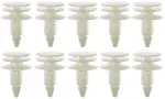 702010 - : Door Panel Trim Retainer Kit - Chevy for Dorman Image