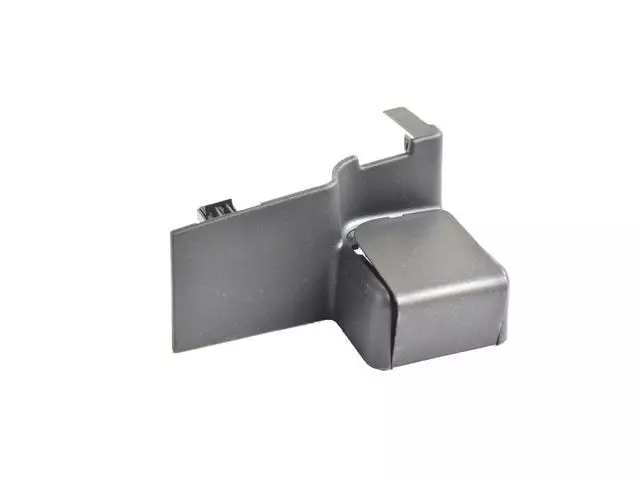 Riser Shield, Left, Outboard - Mopar (1RW991XLAA)