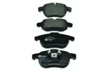 355009311 - : Disc Brake Pad Set for Hella Pagid Image