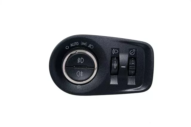 22880771 - Electrical: Headlight Switch for Cadillac: SRX Image